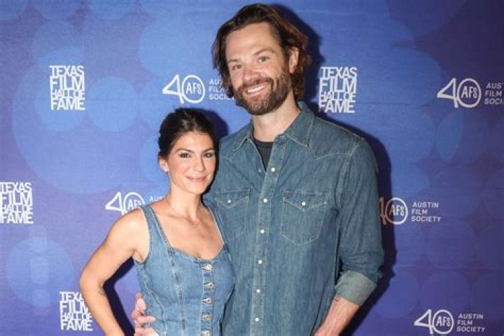 Genevieve Padalecki Biography, Age, Height, Husband, Net Worth, Family