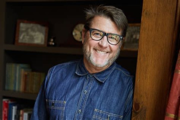 Geoff Cottrill Biography, Age, Height, Wife, Net Worth, Family