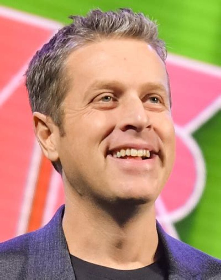 Geoff Keighley Biography, Age, Height, Wife, Net Worth, Family