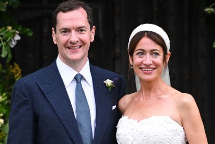 George Osborne Biography, Age, Height, Wife, Net Worth, Family