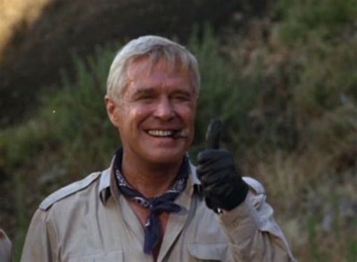 George Peppard biografía, edad, altura, esposo, net worth, familia