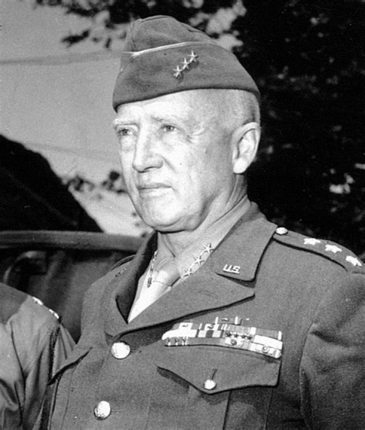 George S. Patton IV Biography, Age, Height, Wife, Net Worth, Family