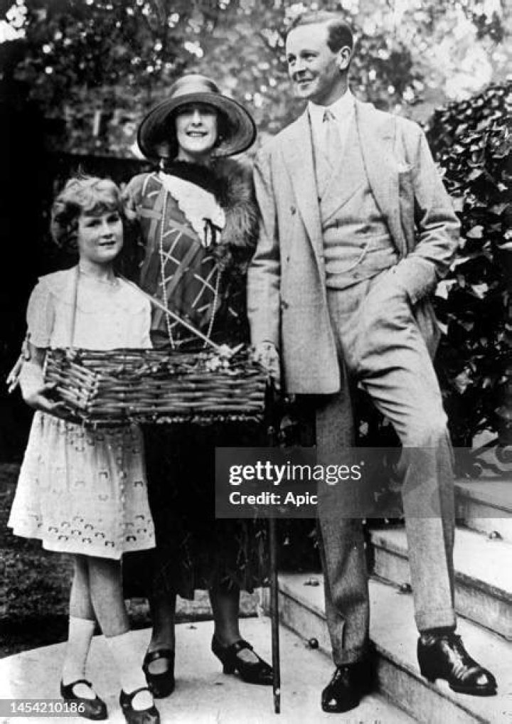 George Spencer-Churchill, Marquess of Blandford Biography, Age, Height, Wife, Net Worth, Family