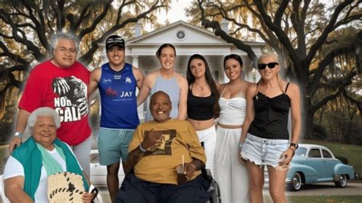 George Veikoso Biography, Age, Height, Wife, Net Worth, Family