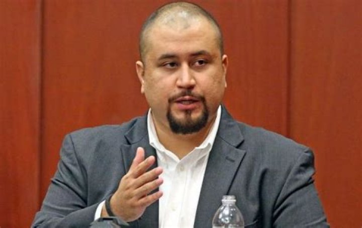 George Zimmerman Biography, Age, Height, Wife, Net Worth, Family