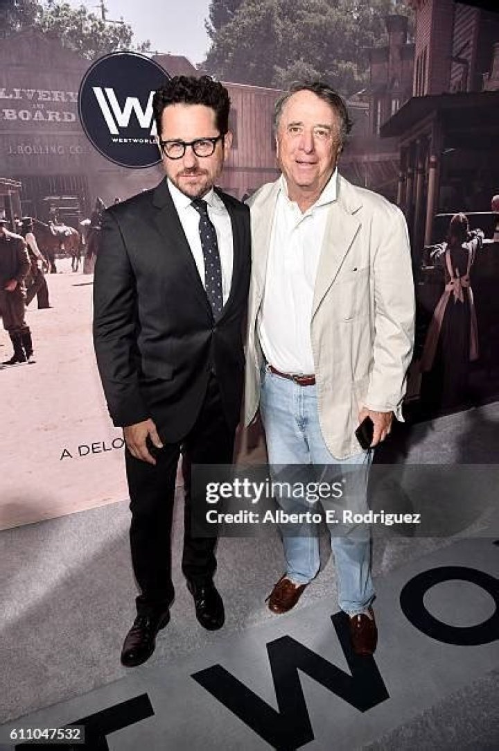 Gerald W. Abrams Biography, Age, Height, Wife, Net Worth, Family