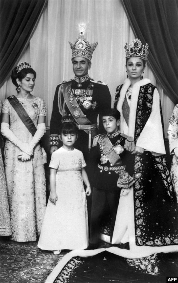 Gholam Reza Pahlavi Biography, Age, Height, Wife, Net Worth and Family