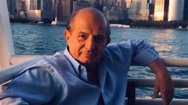 Giancarlo Magalli Biography, Age, Height, Wife, Net Worth, Family