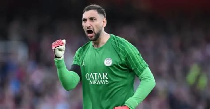 Gianluigi Donnarumma biografía, edad, altura, esposo, net worth, familia