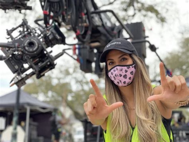 Gigi Saul Guerrero Biography, Age, Height, Husband, Net Worth, Family