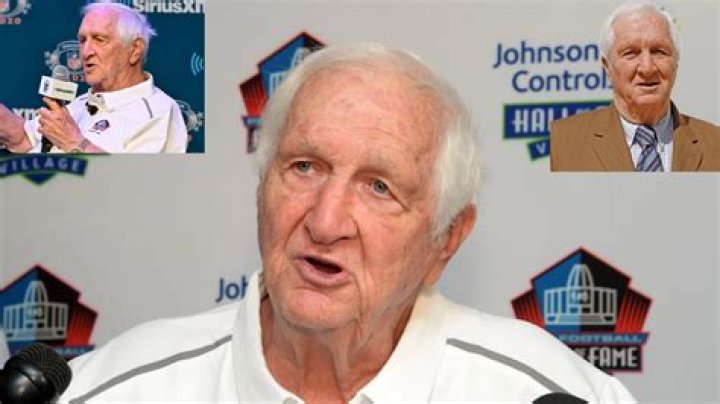 Gil Brandt Biography, Age, Height, Wife, Net Worth and Family