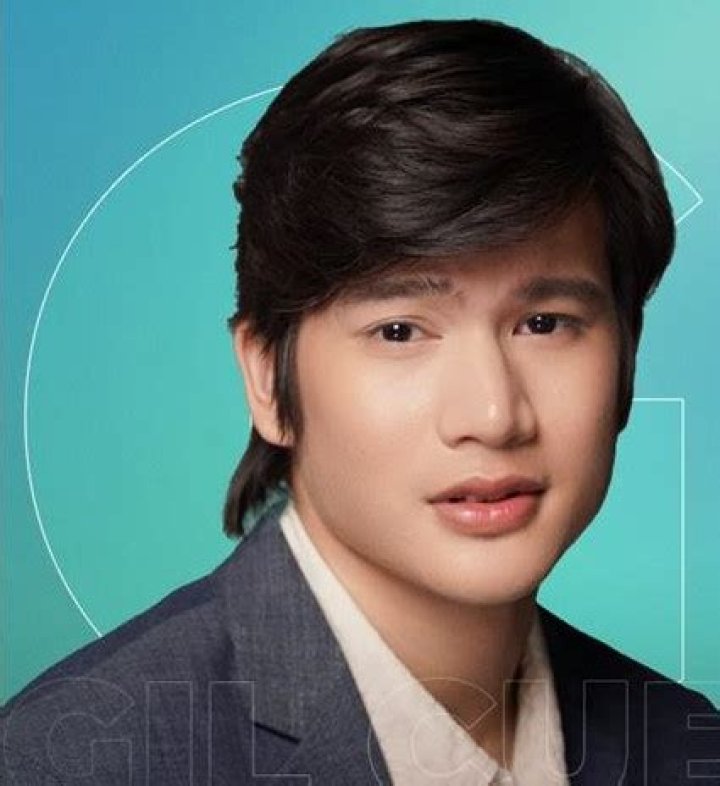 Gil Cuerva Biography, Age, Height, Wife, Net Worth, Family