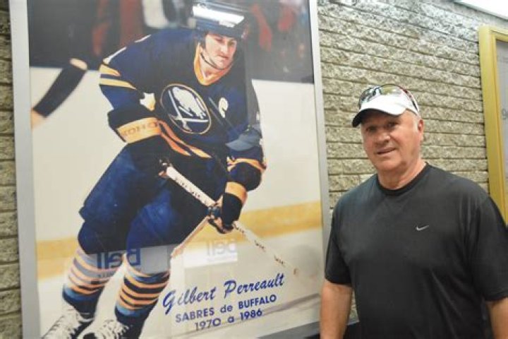 Gilbert Perreault Biography, Age, Height, Wife, Net Worth, Family
