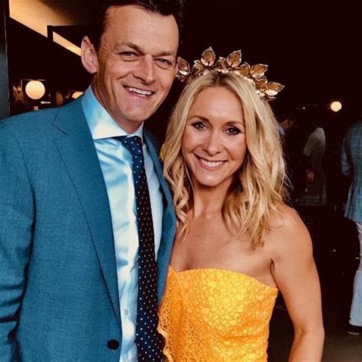 Gilchrist Stuart Biography, Age, Height, Wife, Net Worth, Family
