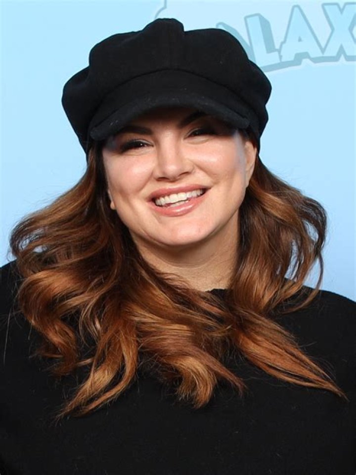 Gina Mastrogiacomo Biography, Age, Height, Husband, Net Worth, Family