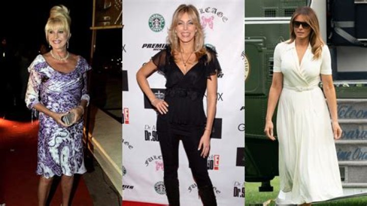 Gina Miles biografía, edad, altura, esposa, net worth, familia