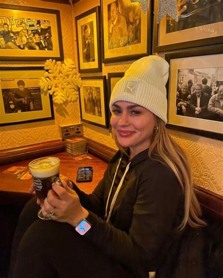 Gina Petrushka Biography, Age, Height, Husband, Net Worth, Family