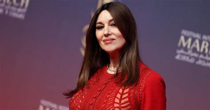 Ginebra Bellucci biografía, edad, altura, esposa, net worth, familia