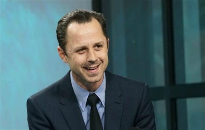 Giovanni Ribisi Biography, Age, Height, Wife, Net Worth, Family
