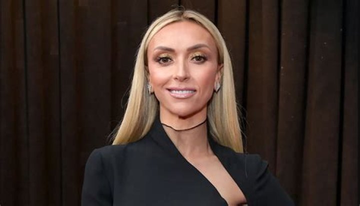 Giuliana Rancic Biography, Age, Height, Husband, Net Worth, Family