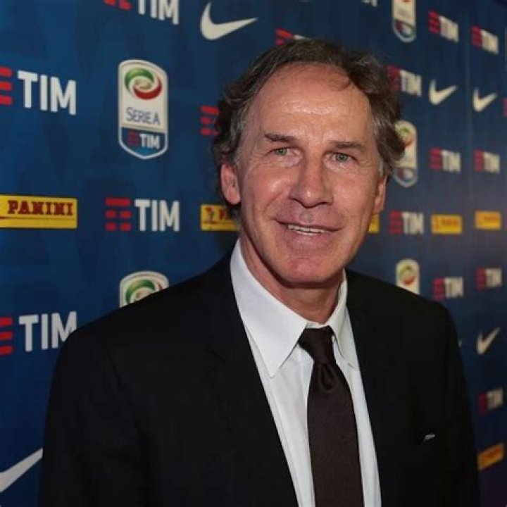 Giuseppe Baresi Biography, Age, Height, Wife, Net Worth, Family