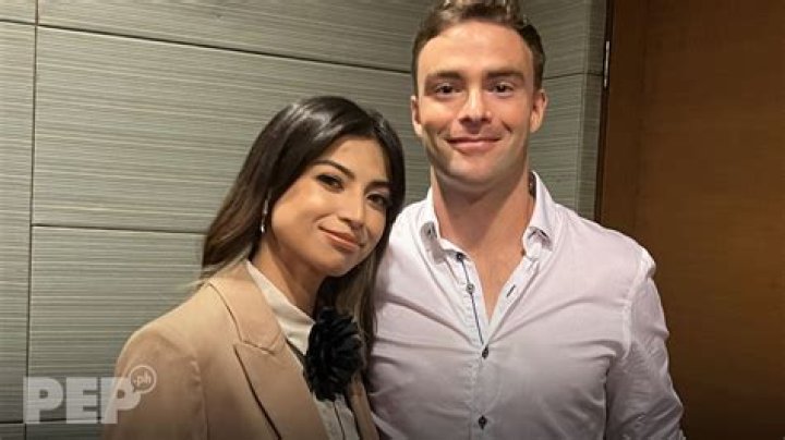 Glaiza de Castro Biography, Age, Height, Husband, Net Worth, Family