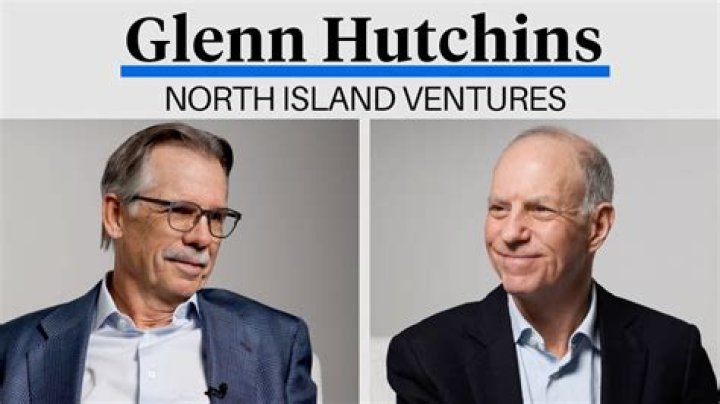 Glenn Hutchins Biography, Age, Height, Wife, Net Worth, Family