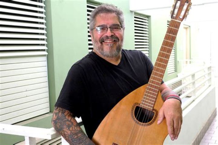 Glenn Monroig biografía, edad, altura, esposo, net worth, familia