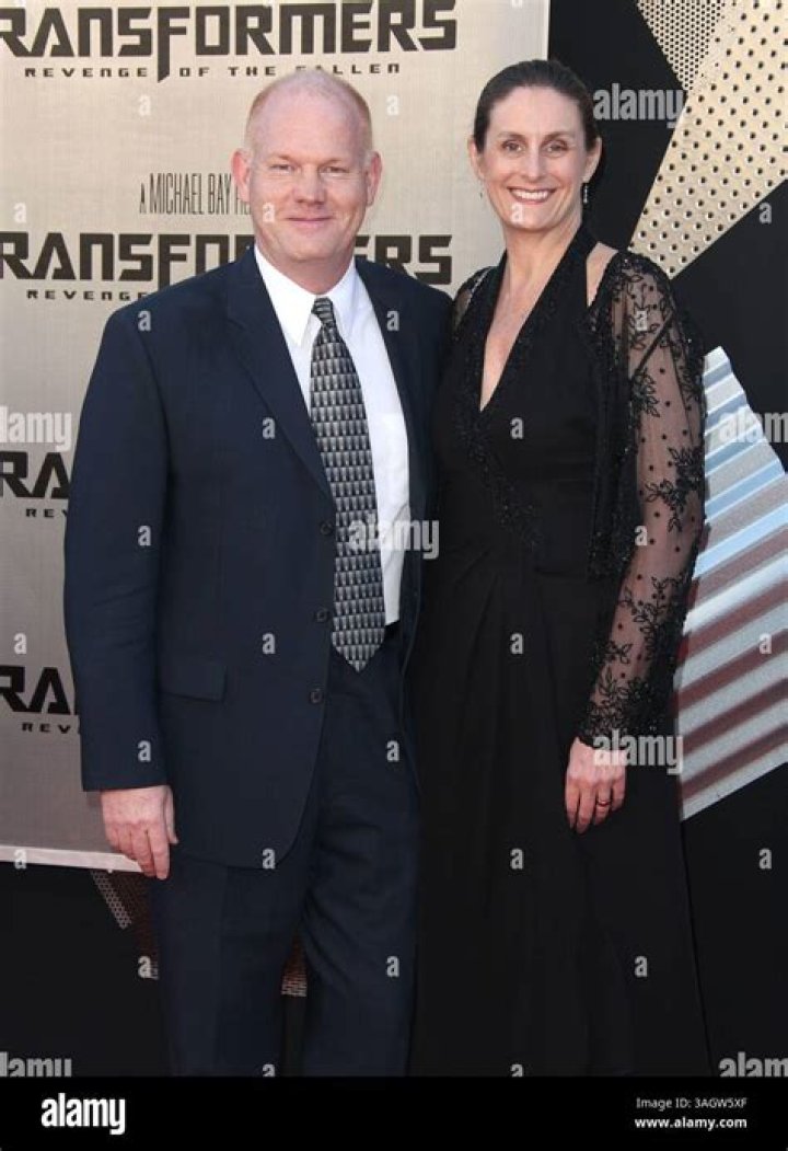 Glenn Morshower Biography, Age, Height, Wife, Net Worth, Family