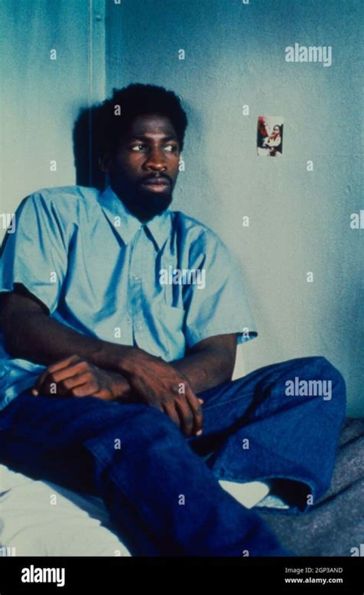 Glenn Plummer biografía, edad, altura, esposo, net worth, familia