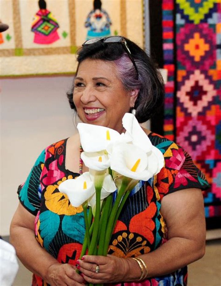 Gloria Molina Biography, Age, Height, Wife, Net Worth and Family
