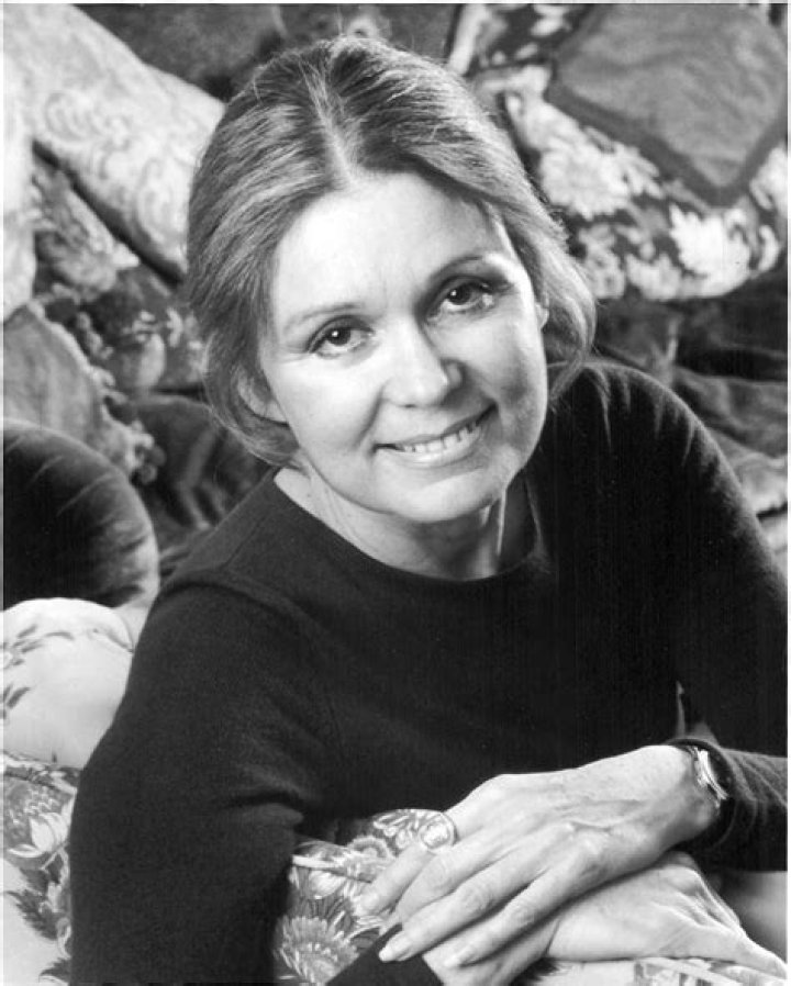 Gloria Steinem Biography, Age, Height, Husband, Net Worth, Family