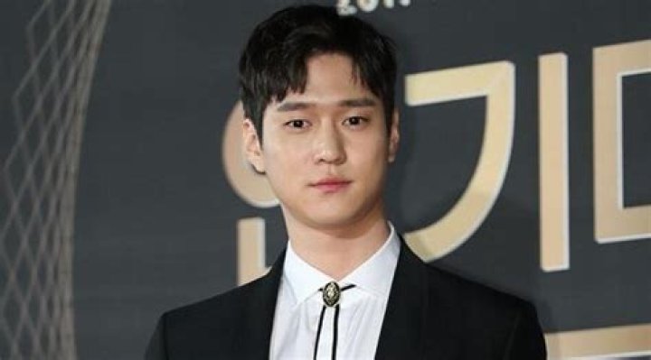 Go Kyung-pyo Biography, Age, Height, Wife, Net Worth, Family
