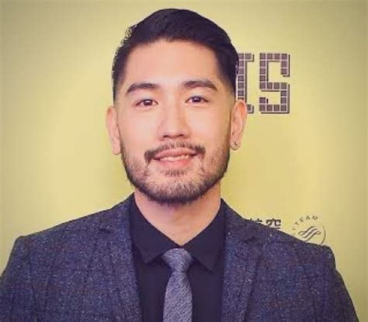 Godfrey Gao Biography, Age, Height, Wife, Net Worth, Family