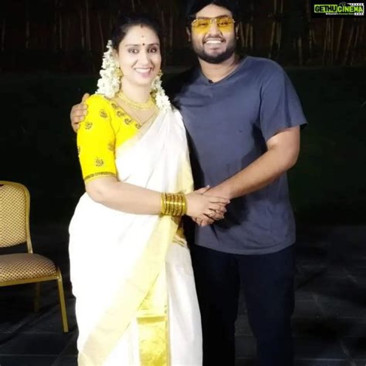 Gokul Suresh Biography, Age, Height, Wife, Net Worth, Family