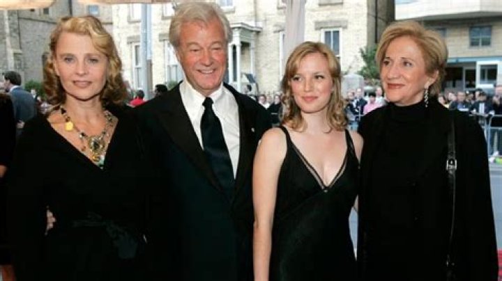 Gordon Pinsent Biography, Age, Height, Wife, Net Worth, Family