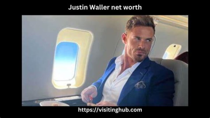 Gordon Waller Biography, Age, Height, Wife, Net Worth, Family