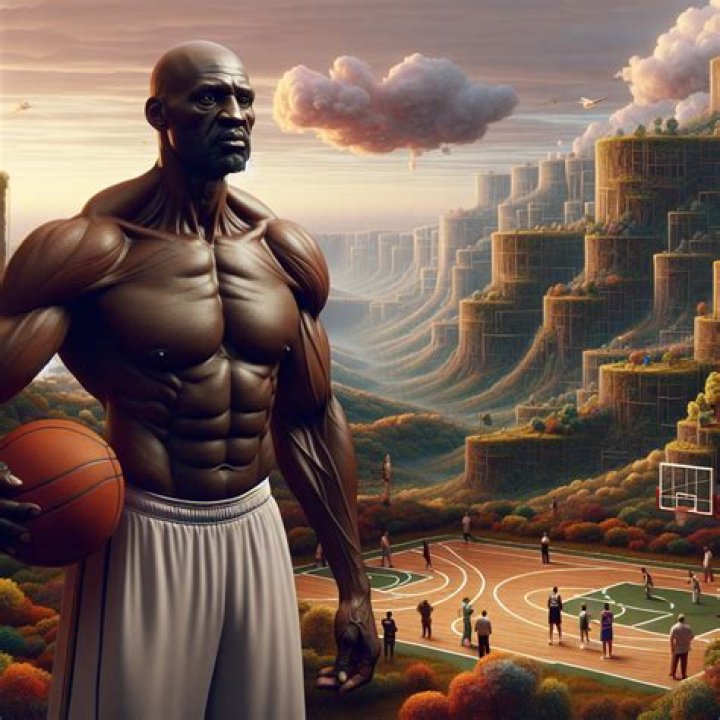 Gorgui Dieng biografía, edad, altura, esposo, net worth, familia
