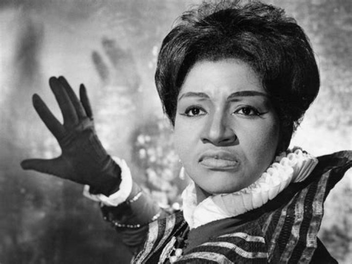 Grace Bumbry Biography, Age, Height, Husband, Net Worth, Family