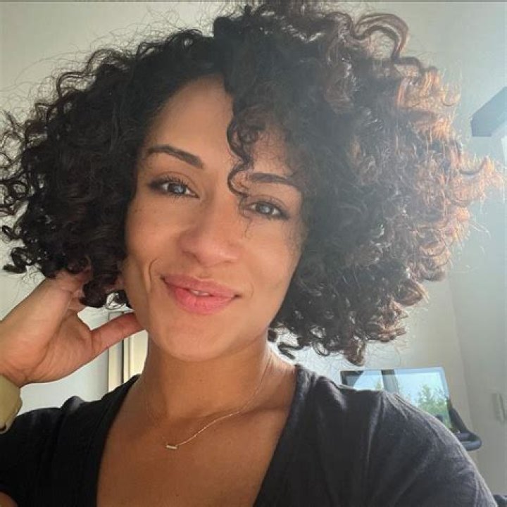 Grace Byers biografía, edad, altura, esposa, net worth, familia