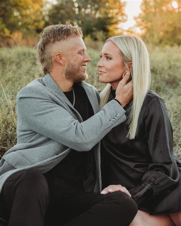 Grace McDaniels Biography, Age, Height, Husband, Net Worth, Family