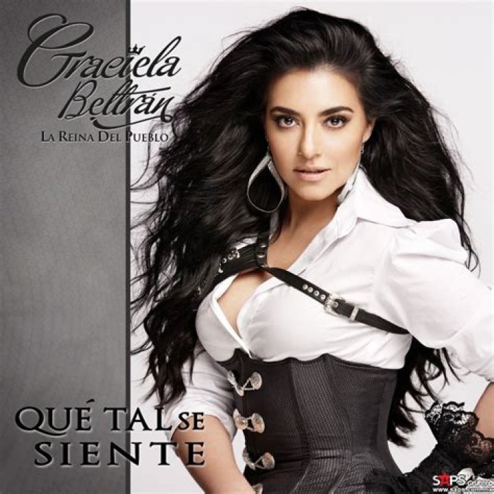 Graciela Beltrán biografía, edad, altura, esposa, net worth, familia