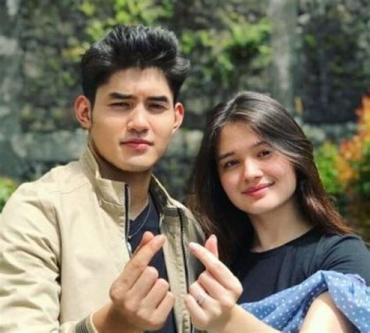 Grae Fernandez Biography, Age, Height, Wife, Net Worth, Family