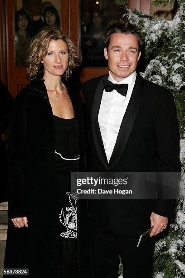 Graeme Le Saux Biography, Age, Height, Wife, Net Worth, Family