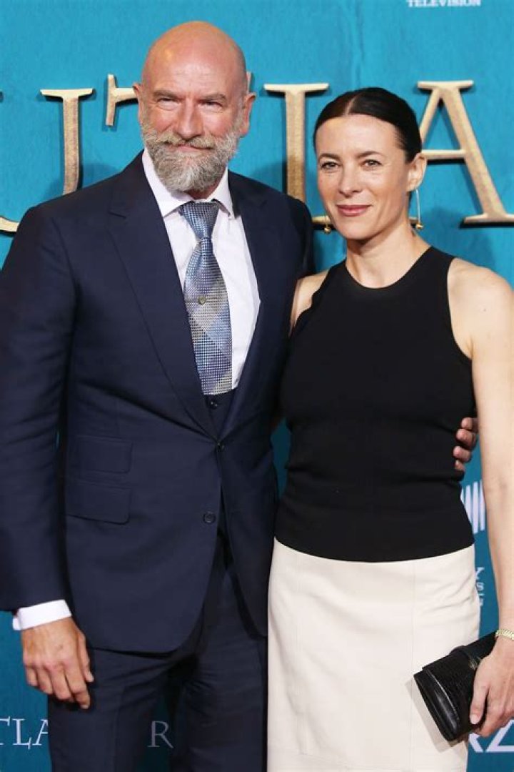 Graham McTavish Biography, Age, Height, Wife, Net Worth, Family