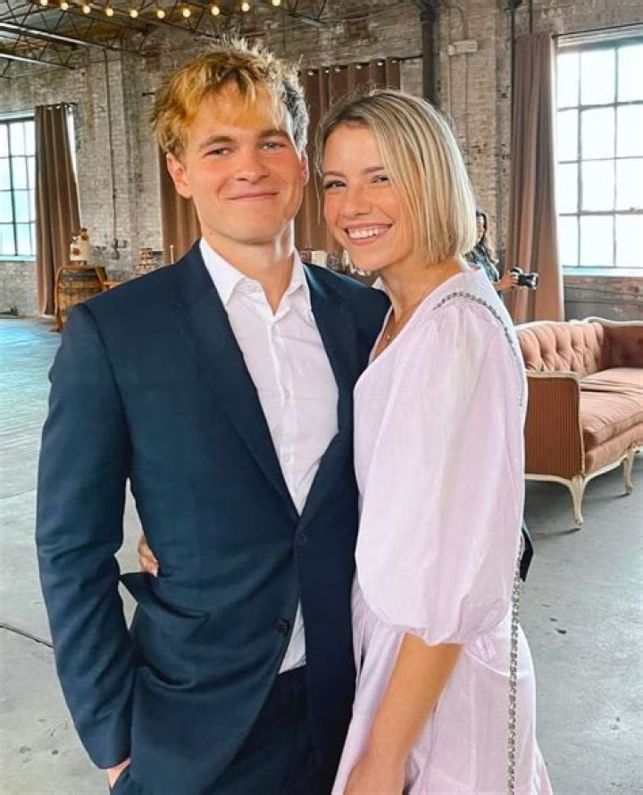 Graham Patrick Martin Biography, Age, Height, Wife, Net Worth, Family