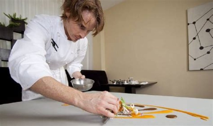 Grant Achatz biografía, edad, altura, esposo, net worth, familia