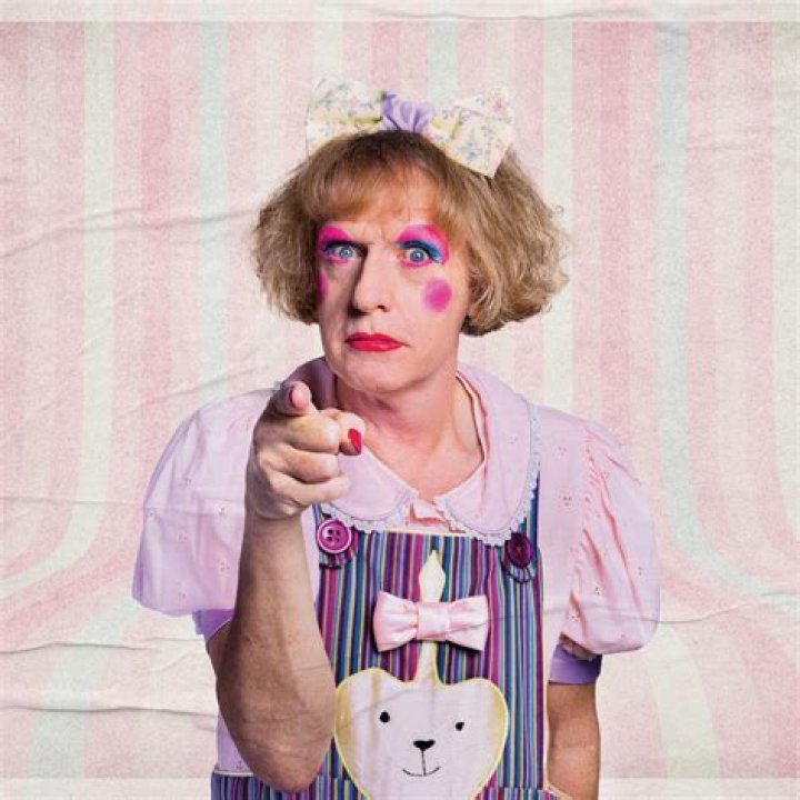 Grayson Perry Biography, Age, Height, Wife, Net Worth, Family