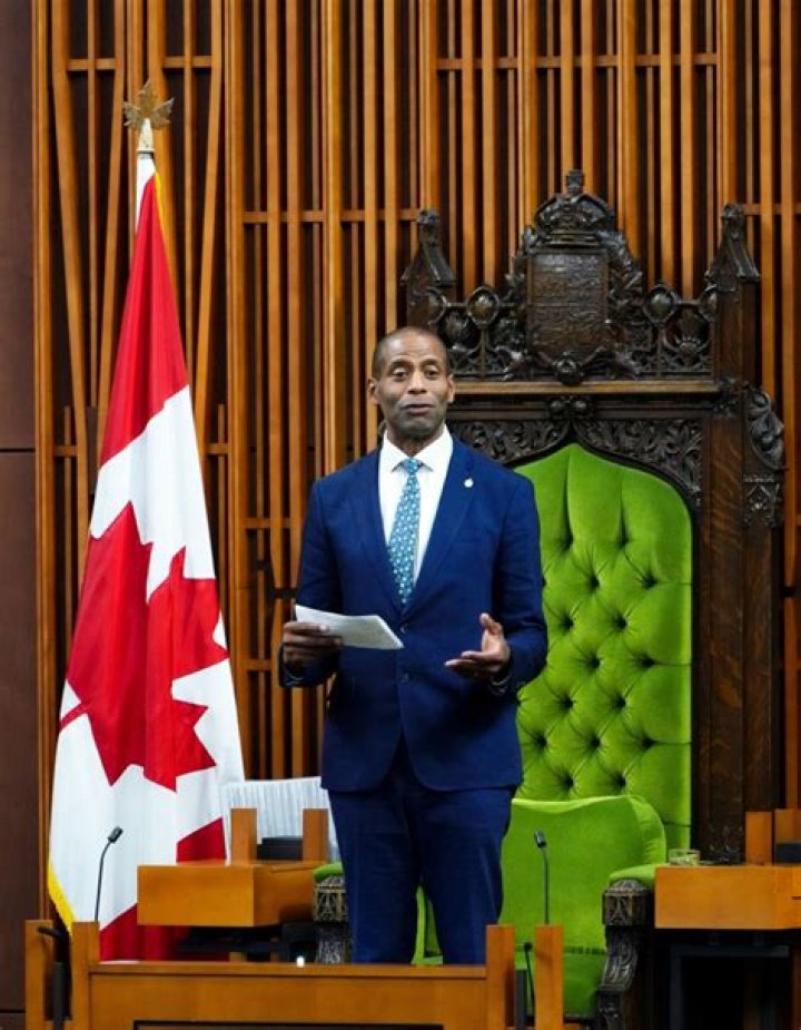 Greg Fergus Biography, Age, Height, Wife, Net Worth, Family