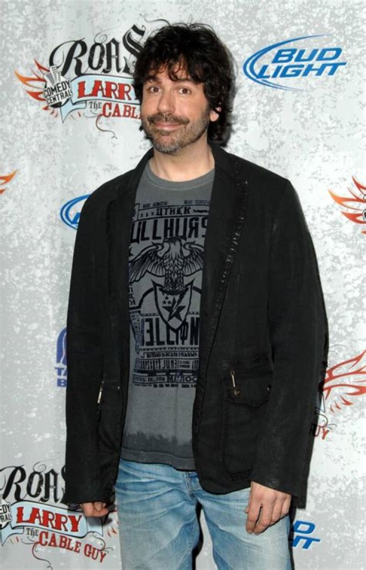 Greg Giraldo biografía, edad, altura, esposo, net worth, familia